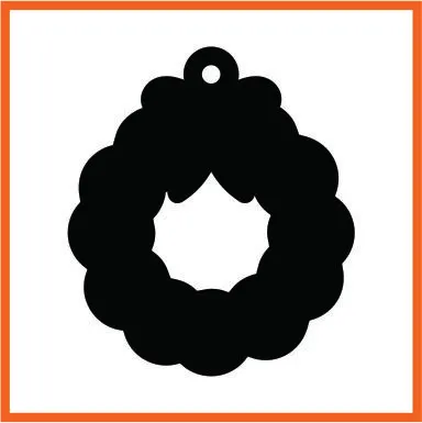 Christmas Wreath