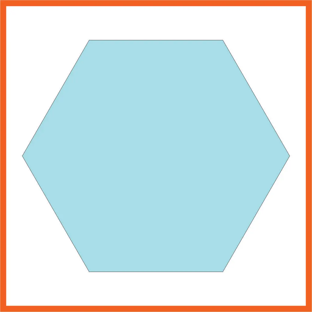 Hexagon