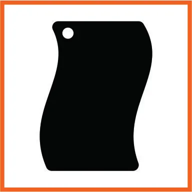 Wavy Rectangle