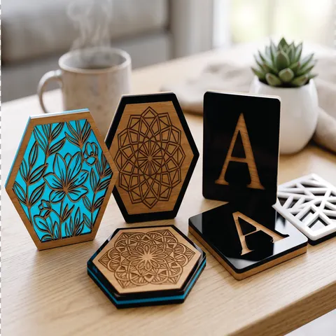 Coasters