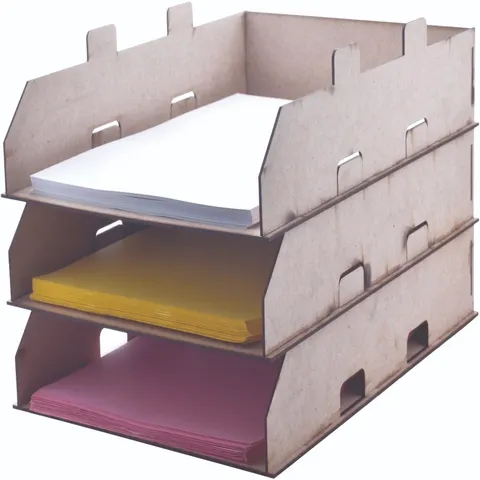 ORGANISER 1(9*12*9 INCHES)