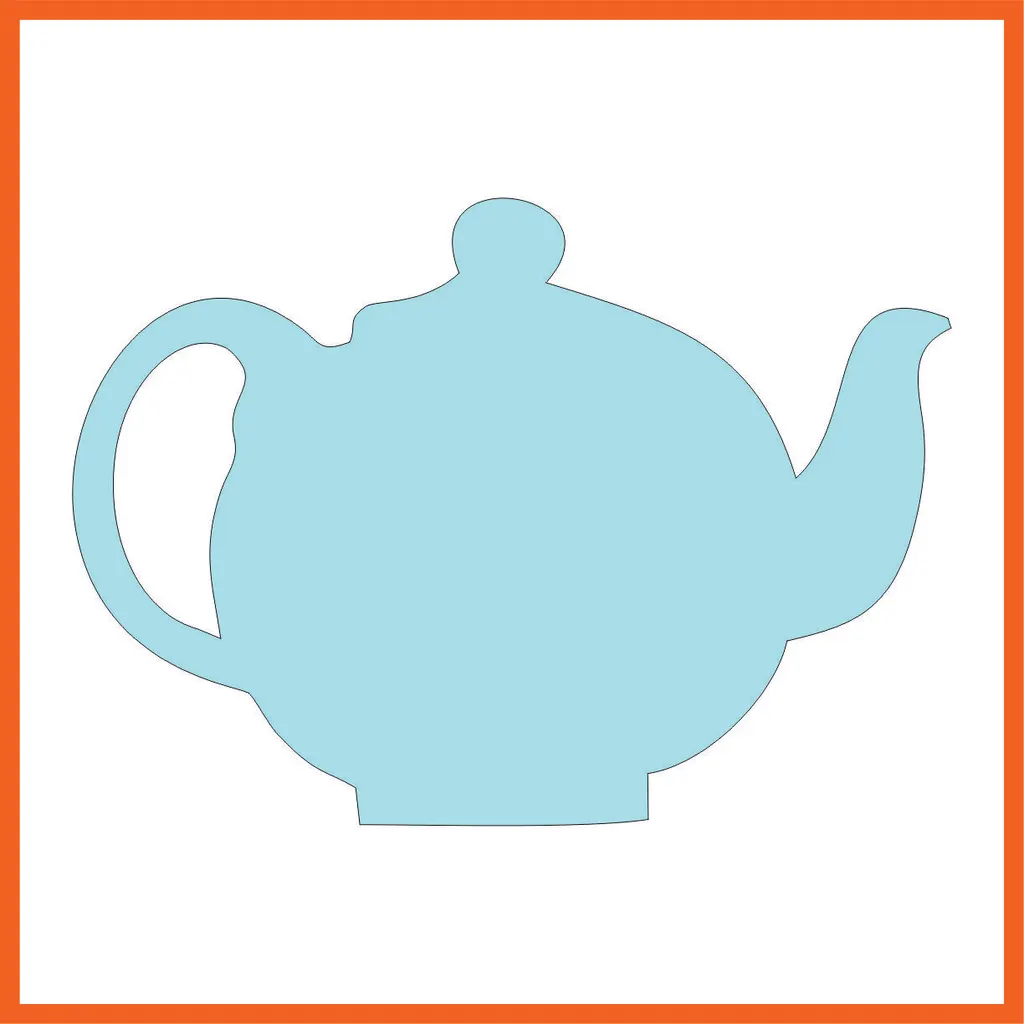 Teapot