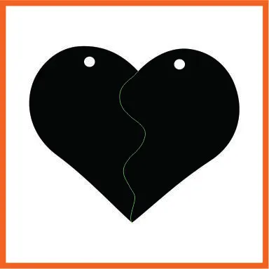 HEART 5
