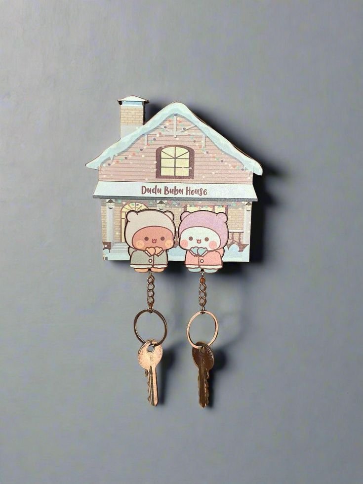 Keyholders