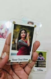 Fridge Magnets Blanks