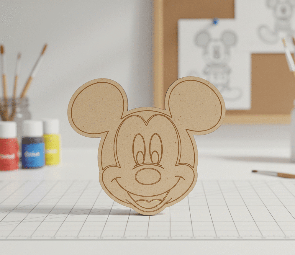 Customised Premarked