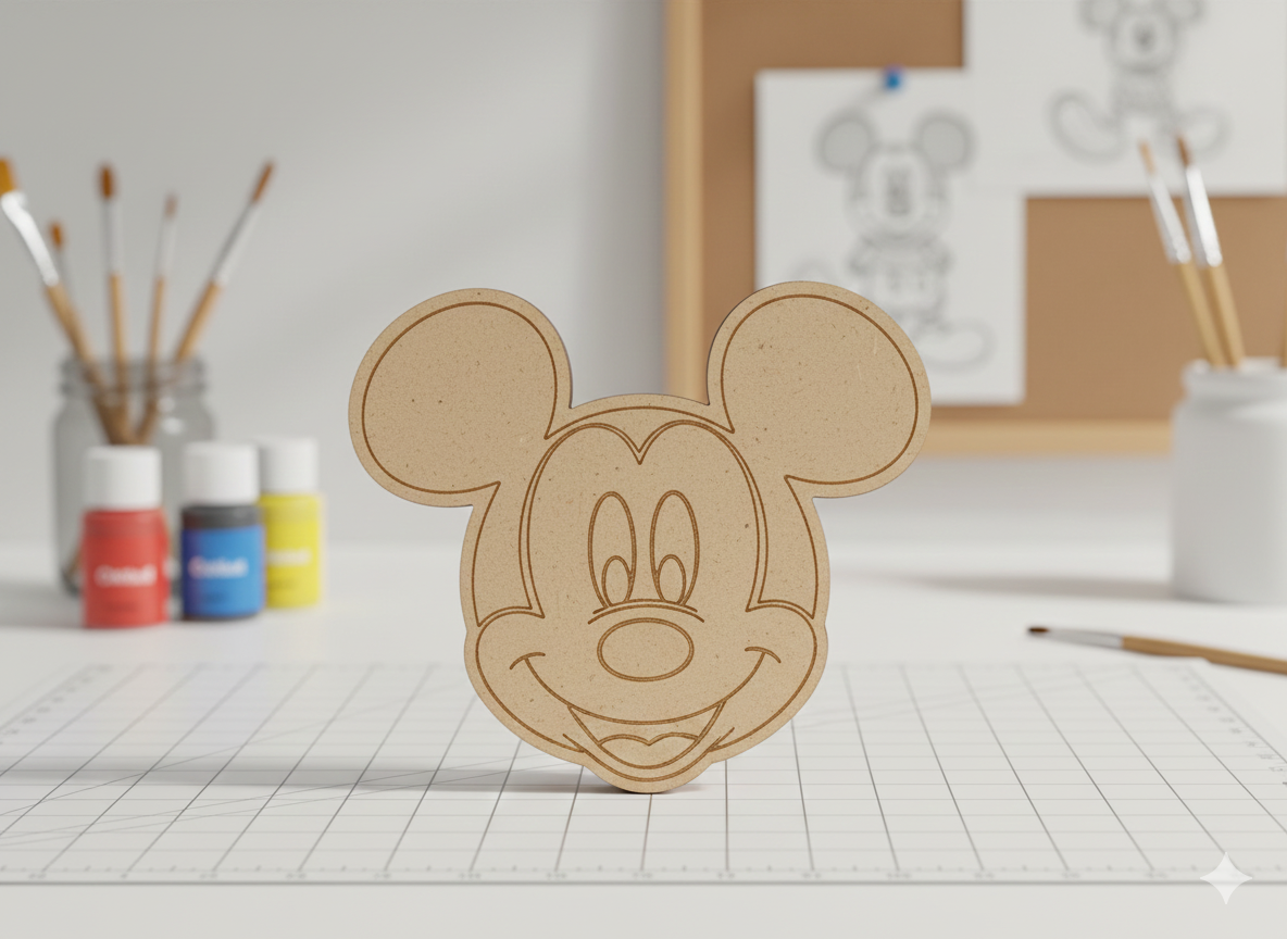 Customised Premarked